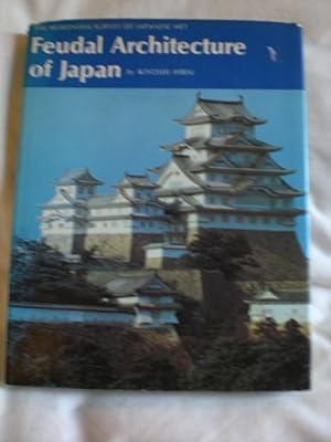 Feudal Architecture of Japan