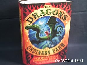 Seller image for The Dragons of Ordinary Farm for sale by Gemini-Books