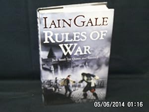 Seller image for Rules of War for sale by Gemini-Books