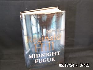 Imagen del vendedor de Midnight Fugue a la venta por Gemini-Books