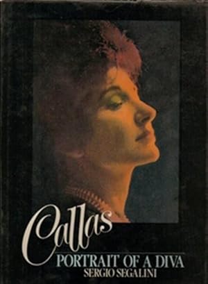 Bild des Verkufers fr Callas: Portrait Of a Diva zum Verkauf von Sonnets And Symphonies