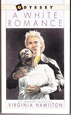 Seller image for A White Romance for sale by John Thompson
