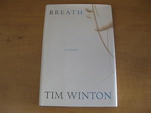 Seller image for Breath for sale by By The Lake Books