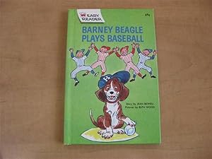 Immagine del venditore per Barney Beagle Plays Baseball venduto da By The Lake Books