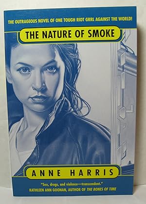 The Nature of Smoke