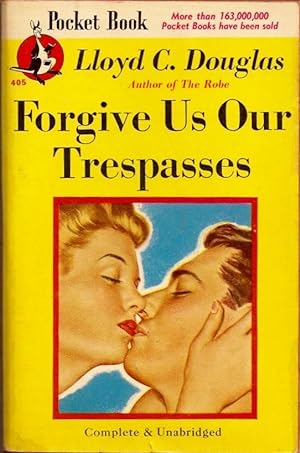 Seller image for Forgive Us Our Trespasses for sale by Fireproof Books