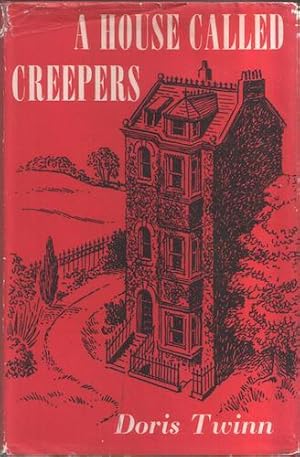 Image du vendeur pour A House called Creepers mis en vente par The Children's Bookshop