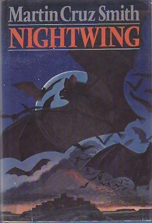Seller image for Nightwing for sale by Sawtooth Books, ABAA