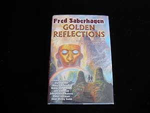 Seller image for Golden Reflections for sale by HERB RIESSEN-RARE BOOKS