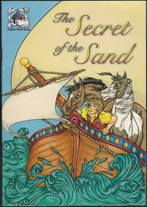 Seller image for The Secret of the Sand for sale by HORSE BOOKS PLUS LLC