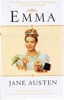 EMMA - (Film tie-in cover)