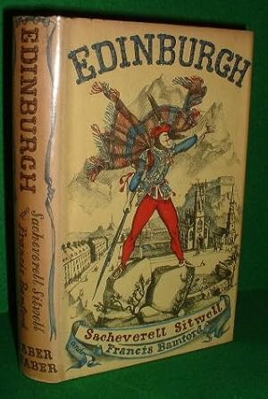 Seller image for EDINBURGH for sale by booksonlinebrighton