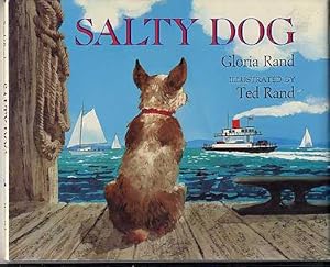 Seller image for Salty Dog. for sale by Quinn & Davis Booksellers