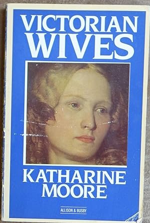 Seller image for Victorian Wives for sale by Faith In Print