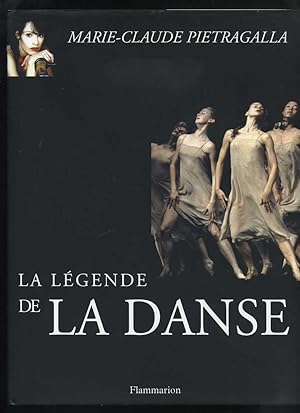 Bild des Verkufers fr La Legende De La Danse zum Verkauf von Roger Lucas Booksellers