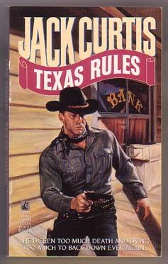 Texas Rules