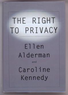 Seller image for The Right to Privacy for sale by Ray Dertz