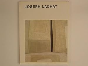 Seller image for Joseph Lachat for sale by A Balzac A Rodin
