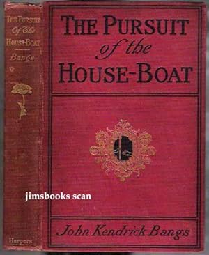 The Pursuit Of The House-Boat