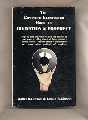 Seller image for The Complete Book of Divination and Prophecy for sale by Little Stour Books PBFA Member