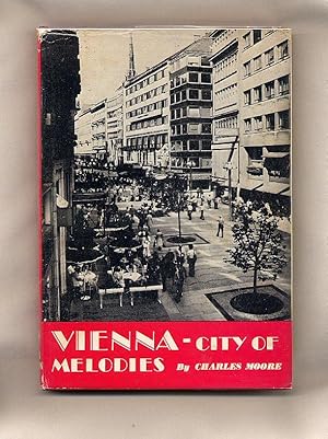 Seller image for Vienna - City of Melodies for sale by Little Stour Books PBFA Member