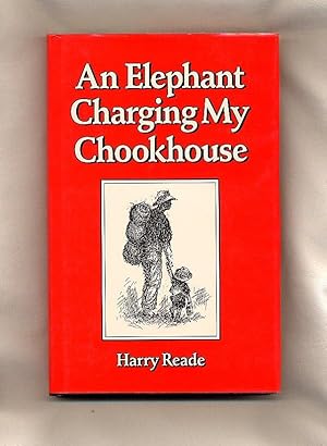 Seller image for An Elephant Charging My Chookhouse for sale by Little Stour Books PBFA Member