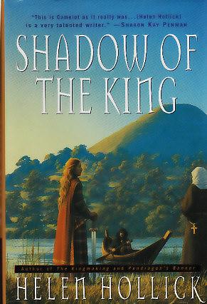 SHADOW OF THE KING