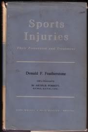 Sports Injuries: Their Prevention and Treatment.