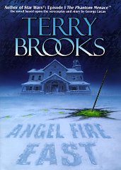 Seller image for Angel Fire East (Trolltown) for sale by Alpha 2 Omega Books BA