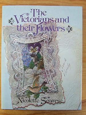 Seller image for The Victorians and Their Flowers for sale by Harris & Harris Books