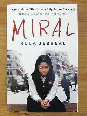 Seller image for Miral for sale by Harris & Harris Books