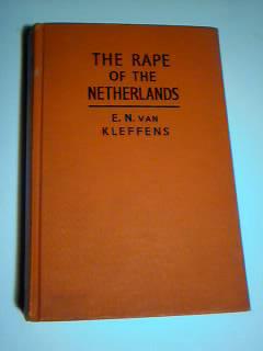 Seller image for The Rape of the Netherlands for sale by best books