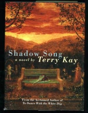 Seller image for Shadow Song for sale by Lazy Letters Books