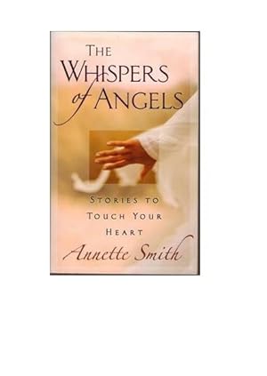 The Whispers Of Angels