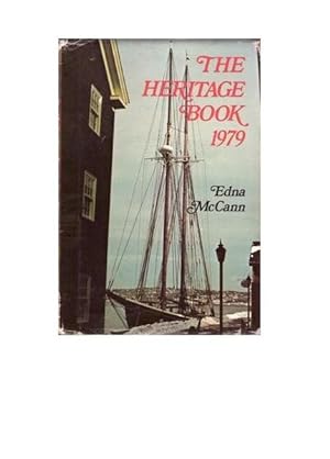 The Heritage Book 1979