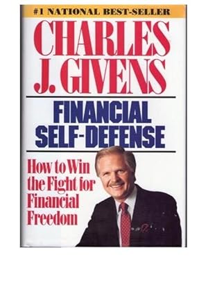 Financial Self-Defense