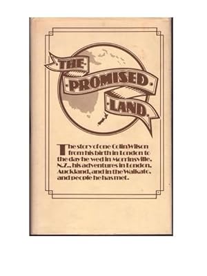 The Promised Land - Signed