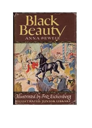 Black Beauty :The Autobiography of a Horse