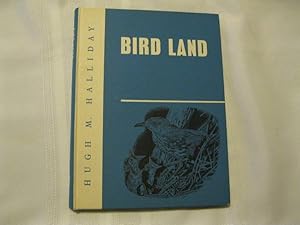 Imagen del vendedor de Bird Land a la venta por ABC:  Antiques, Books & Collectibles