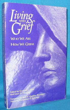 Seller image for Living with Grief: Who We Are, How We Grieve for sale by Alhambra Books
