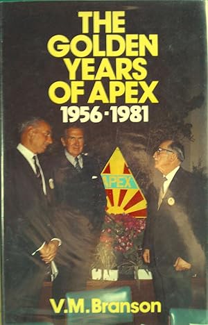 Golden Years of Apex 1956-1981