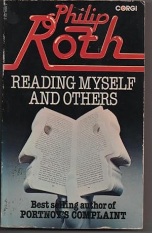 Seller image for Reading Myself and Others for sale by Frances Wetherell