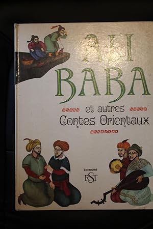 Ali Baba et Autres Contes Orientaux