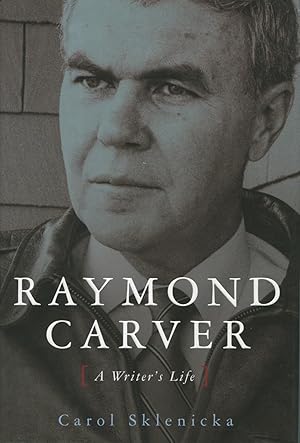 Bild des Verkufers fr Raymond Carver: A Writer's Life zum Verkauf von Kenneth A. Himber