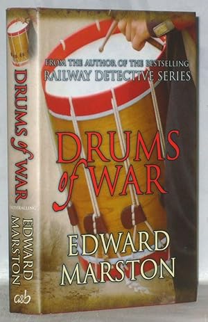 Imagen del vendedor de Drums of War a la venta por James Hulme Books