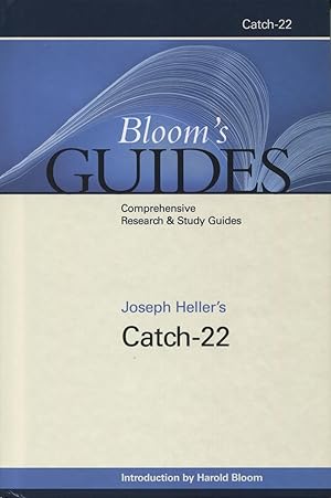 Joseph Heller's Catch-22 (Bloom's Guides)