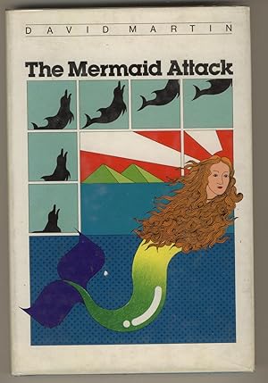 The Mermaid Attack