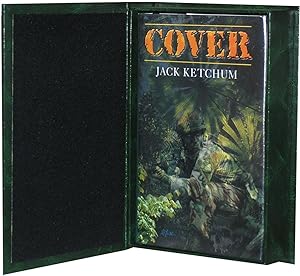 Imagen del vendedor de Cover a la venta por Parrish Books