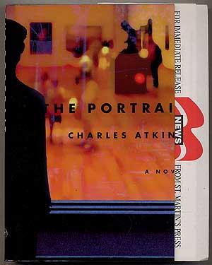 Bild des Verkufers fr The Portrait zum Verkauf von Between the Covers-Rare Books, Inc. ABAA