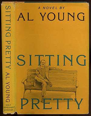 Seller image for Sitting Pretty for sale by Between the Covers-Rare Books, Inc. ABAA